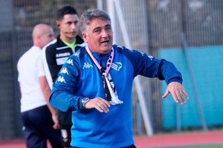 Juve Stabia-Palermo 1-2: Saraniti-Floriano, prima gioia rosanero