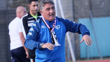 Juve Stabia-Palermo 1-2: Saraniti-Floriano, prima gioia rosanero