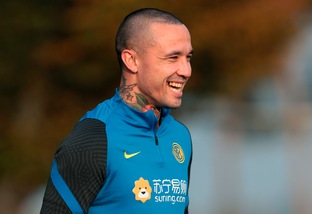 Inter, quattro rinforzi per Conte: da comprimari a possibili protagonisti