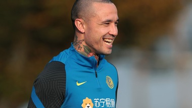 Inter, quattro rinforzi per Conte: da comprimari a possibili protagonisti