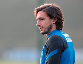 Darmian: "L'Inter rappresenta un nuovo inizio, ora arriva il bello"