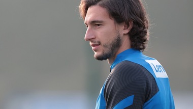 Darmian: "L'Inter rappresenta un nuovo inizio, ora arriva il bello"