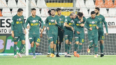 Coronavirus, altri due calciatori positivi nel Lecce