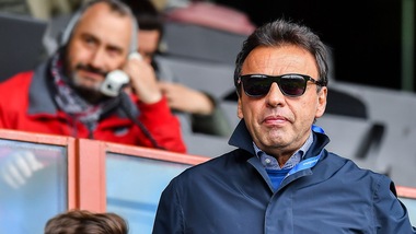 Corsi: "Sarebbe un peccato se il Napoli perdesse lo scudetto per 1 punto"