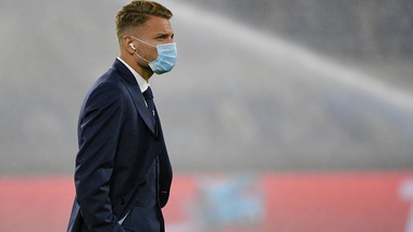 Lazio, caos tamponi: il medico Pulcini ascoltato in Procura Federale