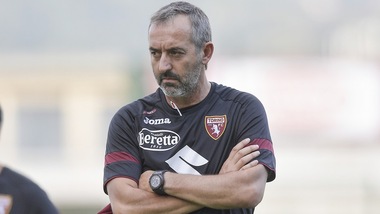 Torino, doppia seduta con Zaza e Millico