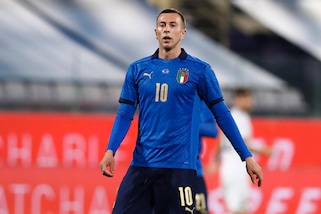 Bernardeschi: "Sono stato fuori 45 giorni, lavoro per tornare al top"