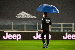 Maietta del Coni: "Juve-Napoli potrebbe essere ripetuta"