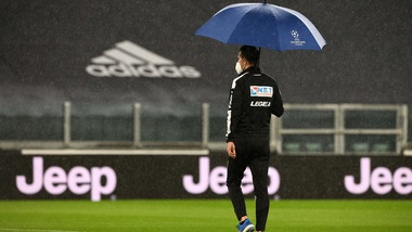 Maietta del Coni: "Juve-Napoli potrebbe essere ripetuta"