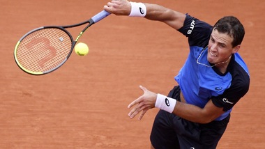 Sofia Open, Pospisil avanza in semifinale