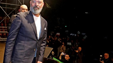 Coronavirus, Bonaccini: "Ho la polmonite, mi curo da casa"