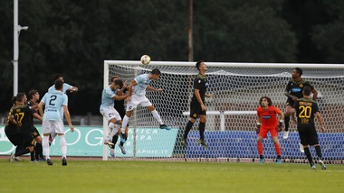 Ravenna, tre nuovi positivi al Coronavirus