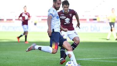 Lecce, Mancosu, Calderoni e Gabriel hanno rinnovato