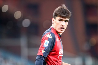 Genoa, torna a disposizione Shomurodov