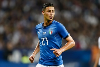 Juve, senti Mandragora: "Sogno di guadagnarmi la maglia bianconera"