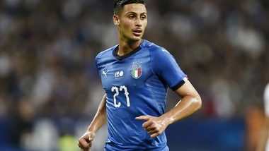 Juve, senti Mandragora: "Sogno di guadagnarmi la maglia bianconera"