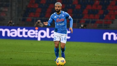 L'agente di Insigne: "L'articolo contro Lorenzo mi fa girare le pa..."