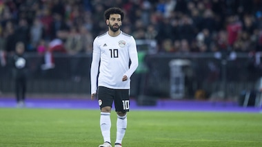 Salah positivo al Coronavirus: l'annuncio della Federazione egiziana