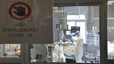 "Coronavirus, Europa a rischio terza ondata": l'allarme dell'Oms