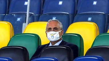 Indagine tamponi Lazio: sequestrata la documentazione su tutti i test analizzati