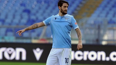 Lazio, Luis Alberto contro Lotito: ecco il motivo dell'attacco social