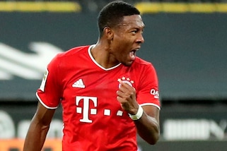 Juve, dossier mercato: da Alaba a Diego Carlos, la lista di Paratici del ’21–22 inizia con i difensori