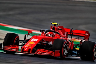 F1, Gp Turchia: diretta delle qualifiche alle ore 13