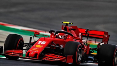F1, Gp Turchia: diretta delle qualifiche alle ore 13