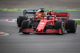 F1, Gp Turchia: diretta della gara alle ore 11:10