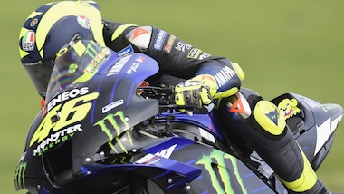 MotoGp: Gp Valencia in diretta alle 14, la gara in tv