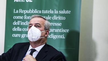 Coronavirus, un nuovo documento con consigli su come curarlo a casa