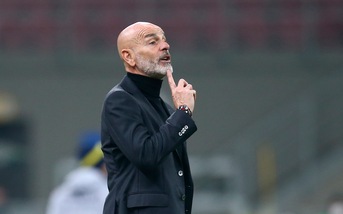 Milan, Pioli positivo al coronavirus: annullato l'allenamento