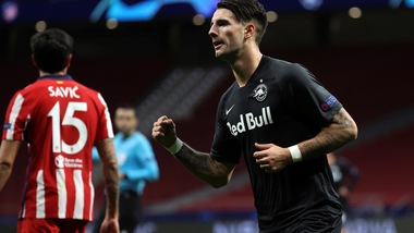 Milan, intrigo Calhanoglu: torna di moda Szoboszlai