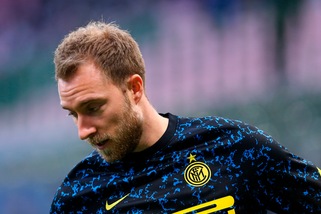 Eriksen-Inter, verso l'addio a gennaio: ma c'è la grana ingaggio