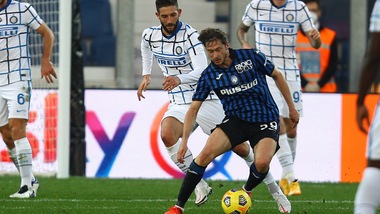 Atalanta, che numeri per Miranchuk. Ed è solo l'inizio