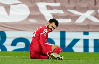 The Sun: "Salah positivo: ecco come potrebbe essersi contagiato"