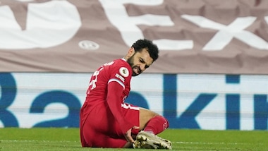 The Sun: "Salah positivo: ecco come potrebbe essersi contagiato"