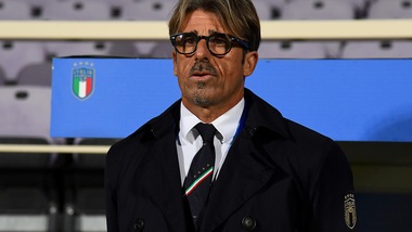 Italia-Polonia con Evani. Mancini positivo e Immobile non arriva