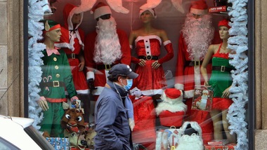 Natale e Coronavirus, cosa si potrà fare al cenone