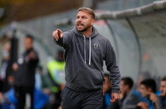 Venezia, Zanetti dopo l'Entella: "Dobbiamo essere umilmente ambiziosi"