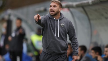 Venezia, Zanetti dopo l'Entella: "Dobbiamo essere umilmente ambiziosi"