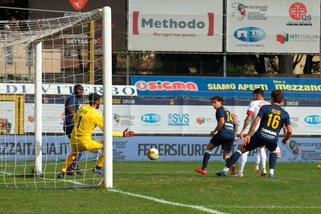 Viterbese, è Taurino il nuovo allenatore