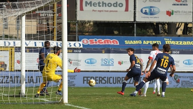 Viterbese, è Taurino il nuovo allenatore