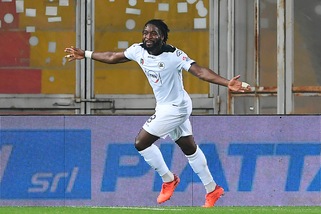 Spezia, bis di Mattiello e gol di Nzola nel 3-0 alla Primavera
