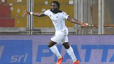 Spezia, bis di Mattiello e gol di Nzola nel 3-0 alla Primavera