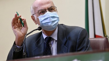 Vaccino anti-Covid, la bozza del piano del Ministero della Salute