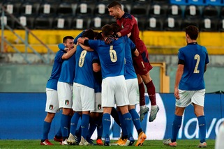 Diretta Lussemburgo-Italia Under 21 ore 17.30: formazioni ufficiali, dove vederla in tv e in streaming