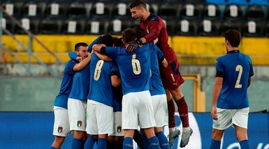 Diretta Lussemburgo-Italia Under 21 ore 17.30: formazioni ufficiali, dove vederla in tv e in streaming