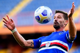 Sampdoria, scatta l'ora di Silva