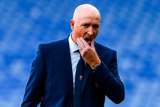 Genoa al lavoro: Maran blinda la difesa